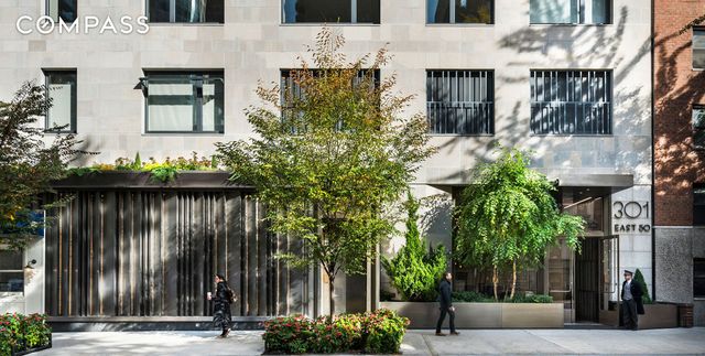 301 E 50th St Apt 5A, New York City, NY 10022