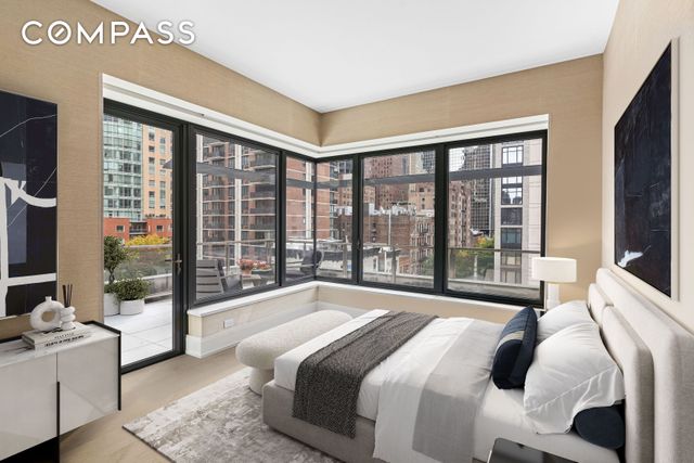 301 E 50th St Apt 5A, New York City, NY 10022