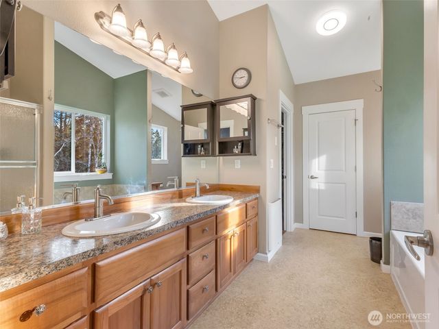 18215 Mill Lane, Long Beach, WA 98631