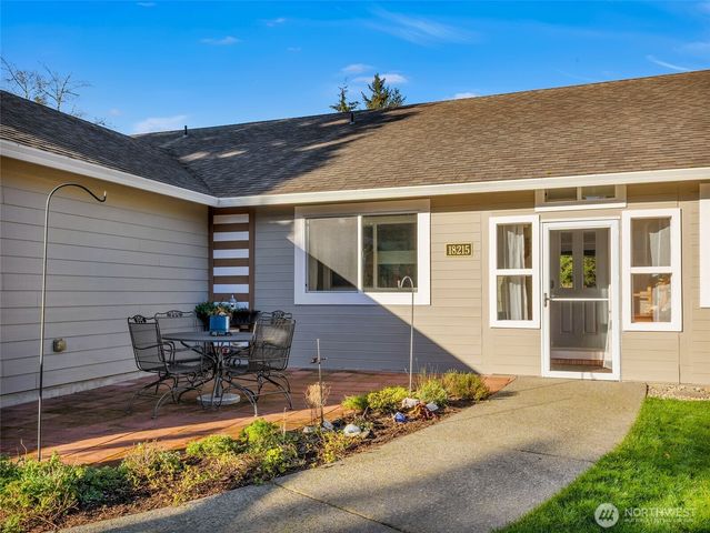18215 Mill Lane, Long Beach, WA 98631