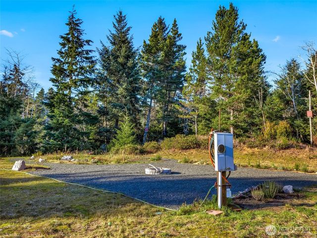 18215 Mill Lane, Long Beach, WA 98631