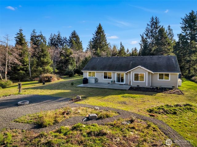 18215 Mill Lane, Long Beach, WA 98631