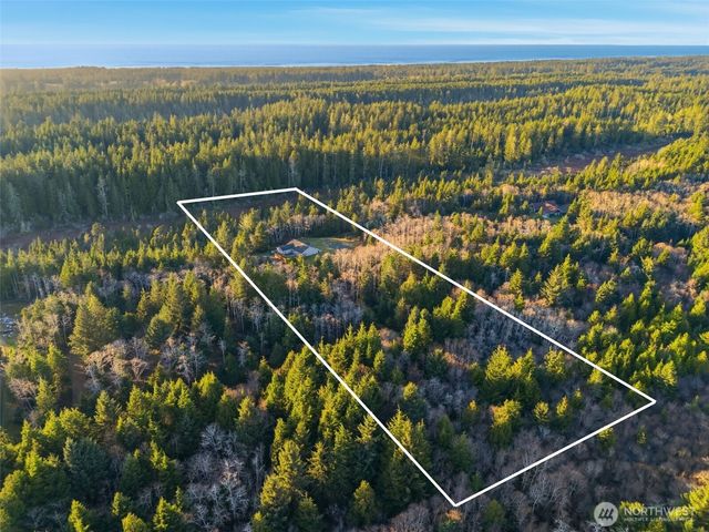 18215 Mill Lane, Long Beach, WA 98631