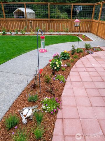 18215 Mill Lane, Long Beach, WA 98631