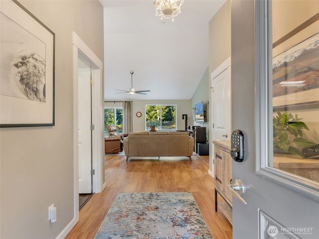 18215 Mill Lane, Long Beach, WA 98631