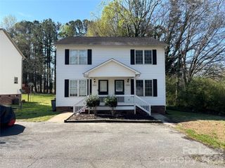 507 22nd Street Street W B, Kannapolis, NC 28081