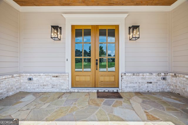 124 Rockford Farm Drive, Clarkesville, GA 30523