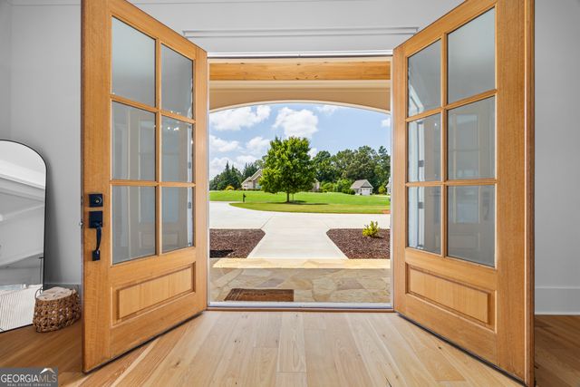 124 Rockford Farm Drive, Clarkesville, GA 30523