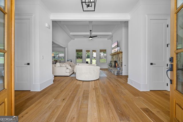 124 Rockford Farm Drive, Clarkesville, GA 30523