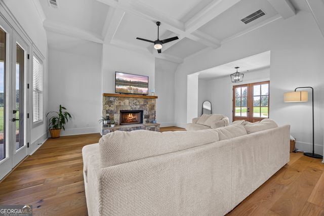 124 Rockford Farm Drive, Clarkesville, GA 30523