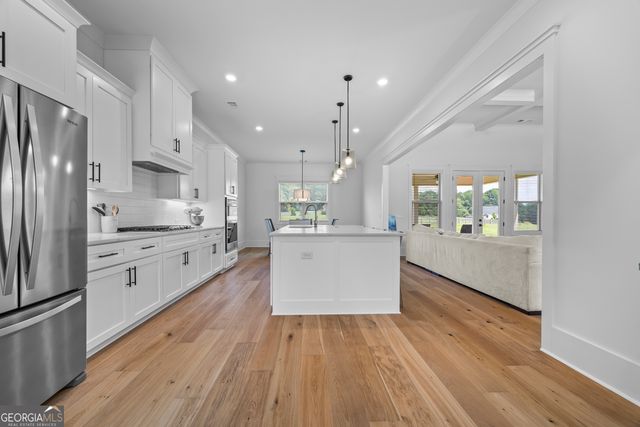 124 Rockford Farm Drive, Clarkesville, GA 30523