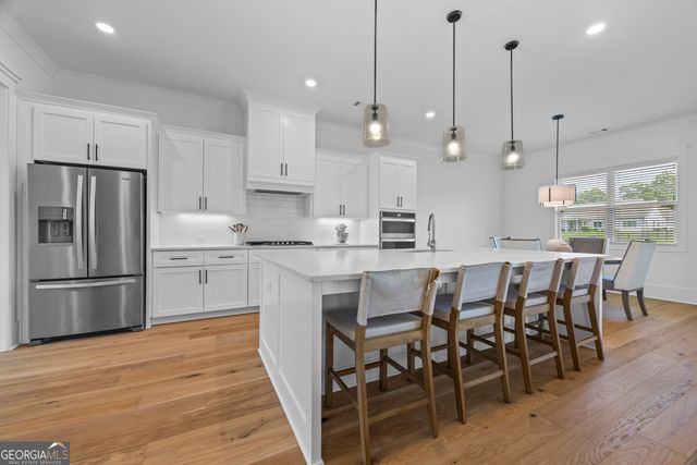 124 Rockford Farm Drive, Clarkesville, GA 30523