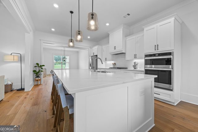 124 Rockford Farm Drive, Clarkesville, GA 30523