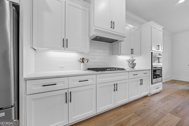 124 Rockford Farm Drive, Clarkesville, GA 30523