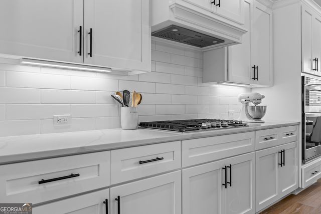 124 Rockford Farm Drive, Clarkesville, GA 30523