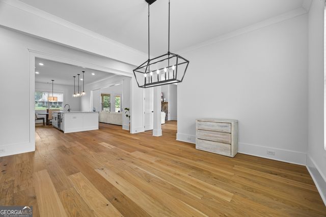 124 Rockford Farm Drive, Clarkesville, GA 30523