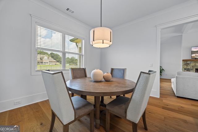 124 Rockford Farm Drive, Clarkesville, GA 30523