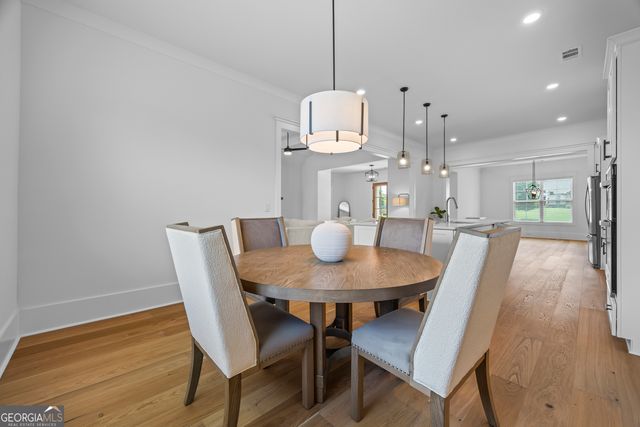 124 Rockford Farm Drive, Clarkesville, GA 30523