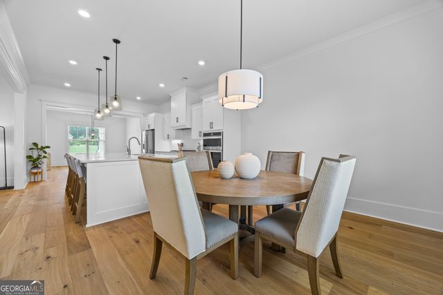 124 Rockford Farm Drive, Clarkesville, GA 30523