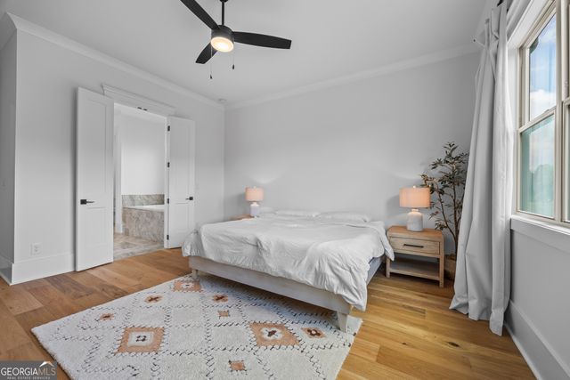 124 Rockford Farm Drive, Clarkesville, GA 30523