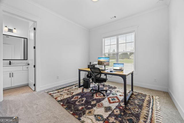 124 Rockford Farm Drive, Clarkesville, GA 30523