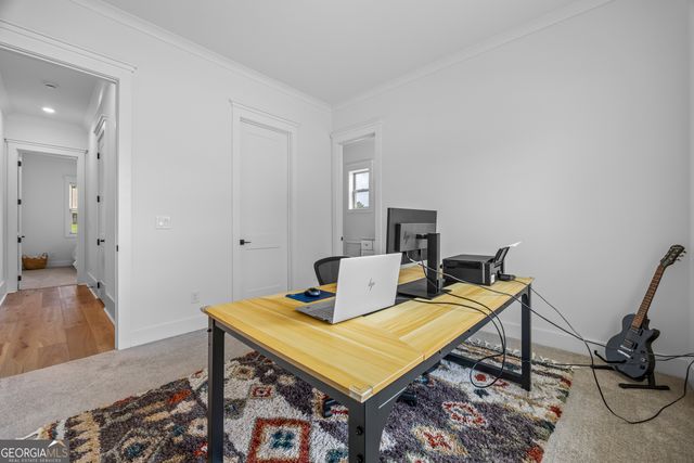 124 Rockford Farm Drive, Clarkesville, GA 30523