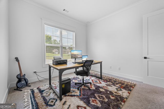 124 Rockford Farm Drive, Clarkesville, GA 30523