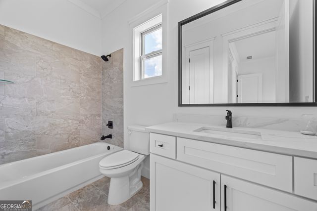 124 Rockford Farm Drive, Clarkesville, GA 30523