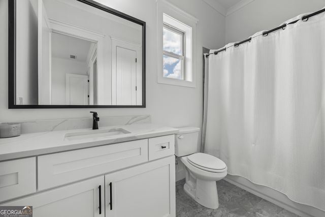 124 Rockford Farm Drive, Clarkesville, GA 30523