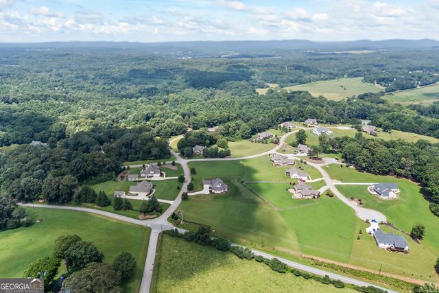 124 Rockford Farm Drive, Clarkesville, GA 30523