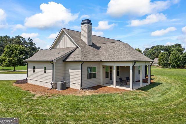 124 Rockford Farm Drive, Clarkesville, GA 30523