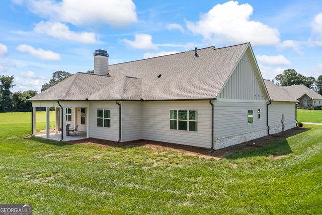 124 Rockford Farm Drive, Clarkesville, GA 30523