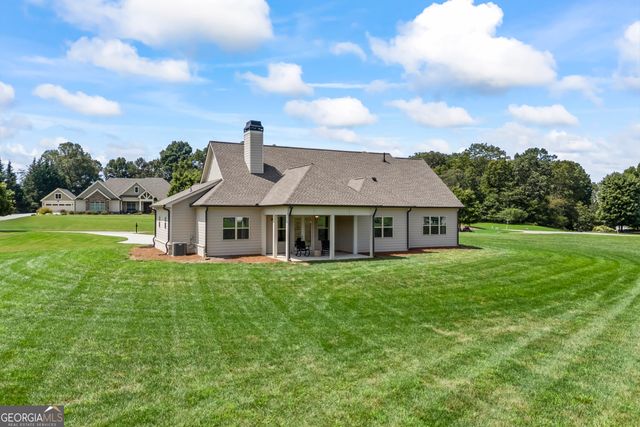 124 Rockford Farm Drive, Clarkesville, GA 30523