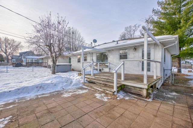 7305 3rd Avenue S, Richfield, MN 55423