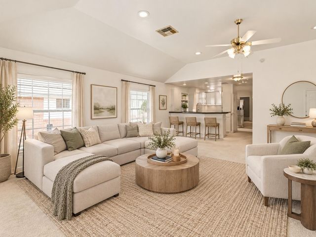 14930 Cabin Run Lane, Sugar Land, TX 77498