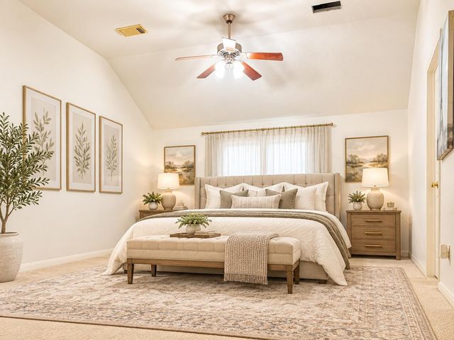 14930 Cabin Run Lane, Sugar Land, TX 77498