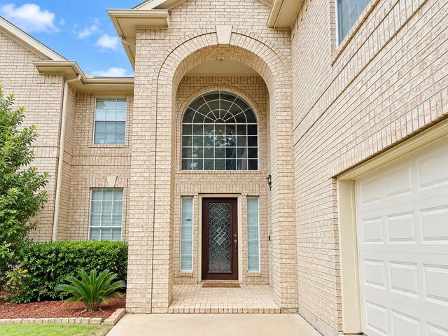 14930 Cabin Run Lane, Sugar Land, TX 77498