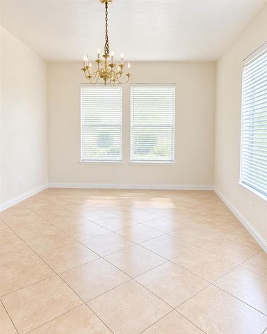 14930 Cabin Run Lane, Sugar Land, TX 77498