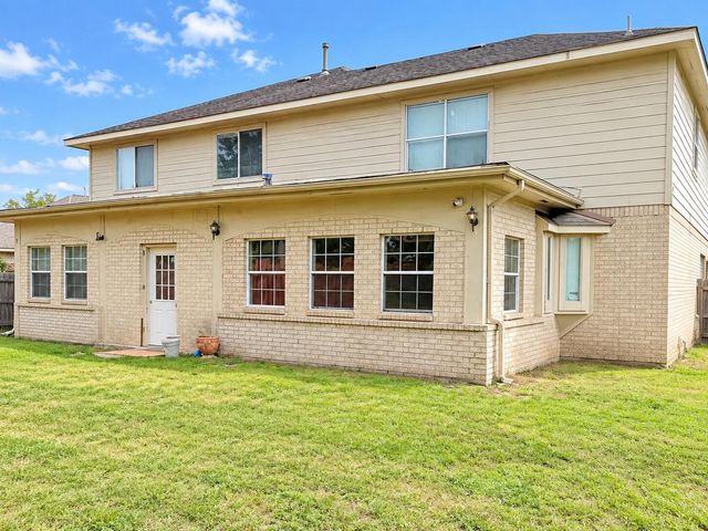 14930 Cabin Run Lane, Sugar Land, TX 77498