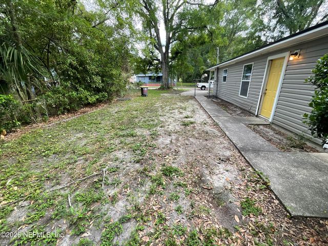 1813 W 5TH Street, Jacksonville, FL 32209