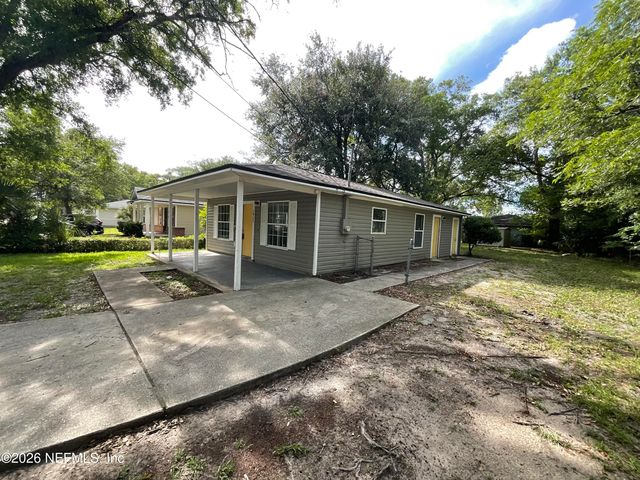 1813 W 5TH Street, Jacksonville, FL 32209