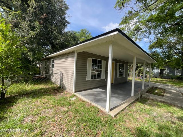 1813 W 5TH Street, Jacksonville, FL 32209