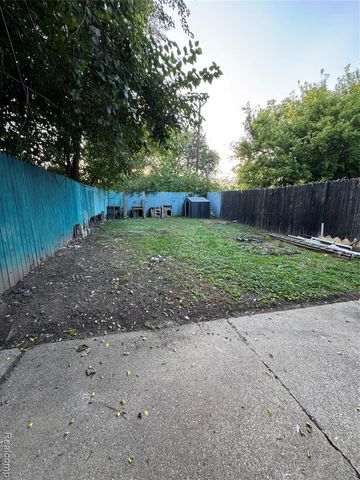 19559 Pelkey Street, Detroit, MI 48205