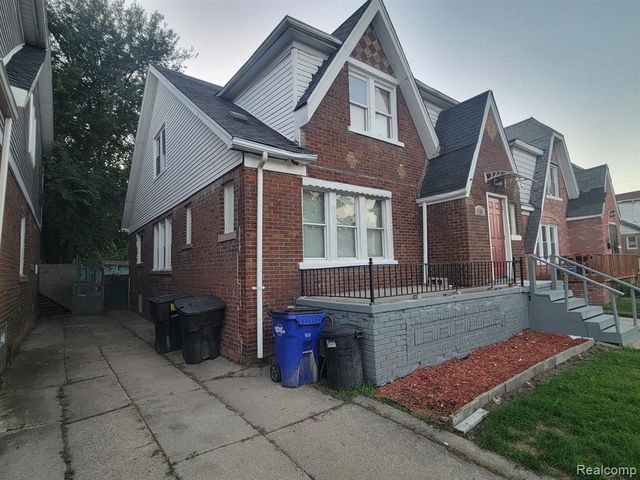 19559 Pelkey Street, Detroit, MI 48205