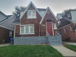 19559 Pelkey Street, Detroit, MI 48205