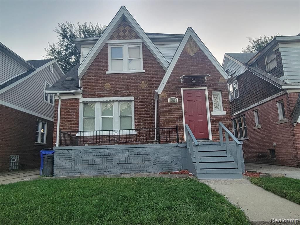 19559 Pelkey Street, Detroit, MI 48205