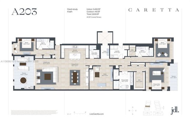 1011 US Highway One A203, Juno Beach, FL 33408