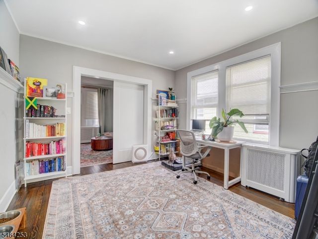 76 Mission St, Montclair Twp., NJ 07042