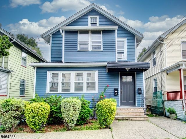 76 Mission St, Montclair Twp., NJ 07042