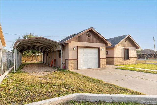 702 E Mavi Drive E, Pharr, TX 78577